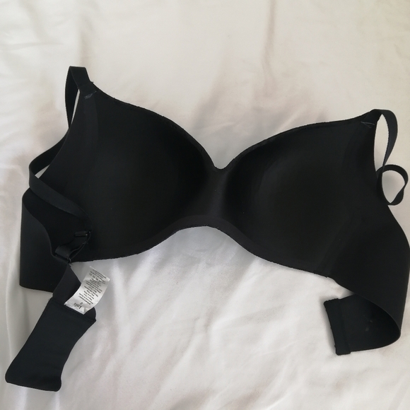 Knix Lace WingWoman Contour Bra Knix 2 (Fits 36A) - Picture 11 of 15